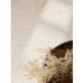 Dywan Lyon 200x290cm Beans Natural Cream 100% wełna - 12