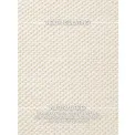Dywan Lyon 200x290cm Beans Natural Cream 100% wełna - 9