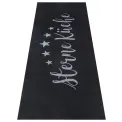 Dywan kuchenny Cook&Clean 50x150cm Five Stars Kitchen Black Grey antypoślizgowy - 8
