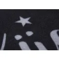 Dywan kuchenny Cook&Clean 50x150cm Five Stars Kitchen Black Grey antypoślizgowy - 7