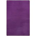 Dywan Fancy 133x195cm Uni Colour Purple - 2