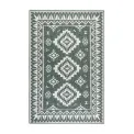 Dywan Gemini 120x170cm Dynamic Green dwustronny do wnętrz i na zewnątrz - 9