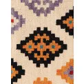 Dywan Kamal 160x230cm Kian Cream Multicoloured - 6