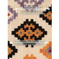Dywan Kamal 160x230cm Kian Cream Multicoloured - 8