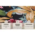 Dywan Flair 200x285cm Tropical Flowers do wnętrz i na zewnątrz - 5