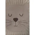 Dywan dziecięcy Adventures 120x170cm Happy Lion Beige Cream - 6