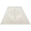 Dywan Beach 120x170cm Tilos Cream Beige do wnętrz i na zewnątrz - 7