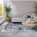 Dywan Imagination 120x160cm Malard Darkblue Beige - 3