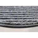 Dywan New York 160cm Panglao Anthracite okrągły - 10