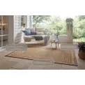 Dywan Forest 160x230m Limonero Beige Brown do wnętrz i na zewnątrz - 5