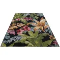 Dywan Flair 120x180cm Tropical Flowers do wnętrz i na zewnątrz - 8