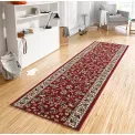 Dywan Basic 80x300cm Vintage Red - 3