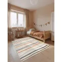 Dywan dziecięcy Adventures 120x170cm Linnea Cream Multicolor - 3
