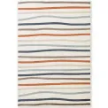 Dywan dziecięcy Adventures 120x170cm Linnea Cream Multicolor - 1