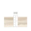 Dywan dziecięcy Adventures 160cm Bloomy Cream Beige okrągły - 7
