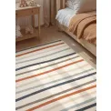 Dywan dziecięcy Adventures 200x290cm Linnea Cream Multicolor - 4