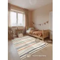 Dywan dziecięcy Adventures 200x290cm Linnea Cream Multicolor - 5