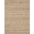 Dywan Bouclé 200cm Jaipur Natural Golden okrągły 100% juta - 8