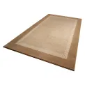 Dywan Basic 160x230cm Band Beige Cream - 6