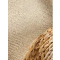 Dywan Puristic 160x230cm Knots Light Beige 100% wełna - 12