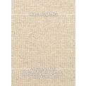 Dywan Puristic 160x230cm Knots Light Beige 100% wełna - 9