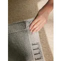 Dywan Puristic 160x230cm Knots Light Beige 100% wełna - 11
