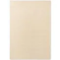 Dywan Puristic 160x230cm Knots Light Beige 100% wełna - 2