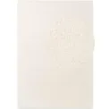 Dywan Puristic 200x290cm Knots Natural White 100% wełna - 3
