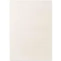 Dywan Puristic 200x290cm Knots Natural White 100% wełna - 2