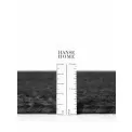 Dywan Juno 80x200cm Black 100% juta - 10