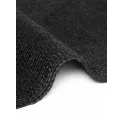 Dywan Juno 80x200cm Black 100% juta - 12