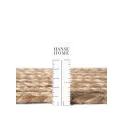 Dywan Juno 80x200cm Line Natural White Gold 100% juta - 8