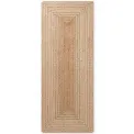 Dywan Juno 80x200cm Line Natural White Gold 100% juta - 2