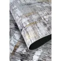 Dywan Imagination 200x290cm Malard Anthracite Gold - 8