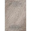 Dywan Delhi 60x90cm Pradesh Linen White - 7
