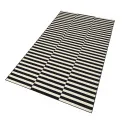Dywan Gloria 80x200cm Panel Black Cream - 6