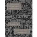 Dywan Duet 120x170cm Kona Black White dwustronny do wnętrz i na zewnątrz - 11