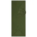 Dywan Braided 80x200cm Trenzado Green do wnętrz i na zewnątrz - 3