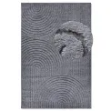 Dywan New York 200x280cm Panglao Anthracite - 3