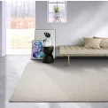 Dywan Delhi 60x90cm Pradesh Natural White - 4