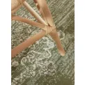 Dywan Gloria 160cm Lydia Mint okrągły - 12