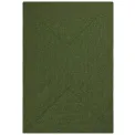 Dywan Braided 200x290cm Trenzado Green do wnętrz i na zewnątrz - 1