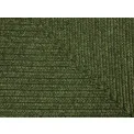 Dywan Braided 200x290cm Trenzado Green do wnętrz i na zewnątrz - 6