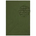 Dywan Braided 200x290cm Trenzado Green do wnętrz i na zewnątrz - 3