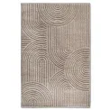 Dywan Gallery 120x170cm Chappe Beige - 1