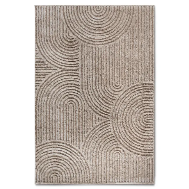 Dywan Gallery 120x170cm Chappe Beige