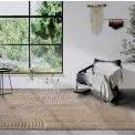 Dywan Gallery 120x170cm Chappe Beige - 4