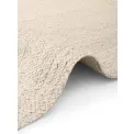 Dywan Juno 160x230cm True White 100% juta - 12