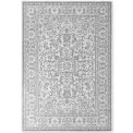 Dywan Duet 200x290cm Kona White Grey dwustronny do wnętrz i na zewnątrz - 3