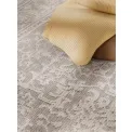 Dywan Duet 200x290cm Kona White Grey dwustronny do wnętrz i na zewnątrz - 16